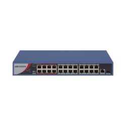 Switches PoE