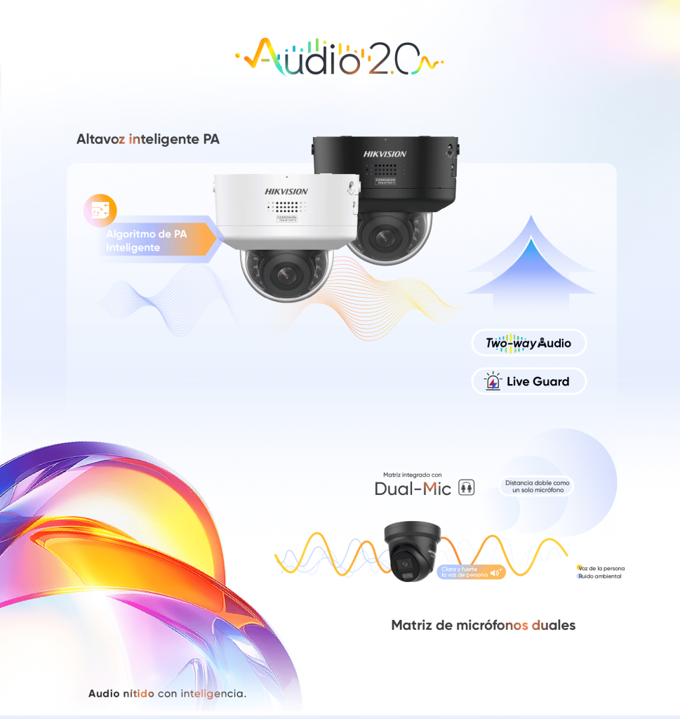 Dual-Mic